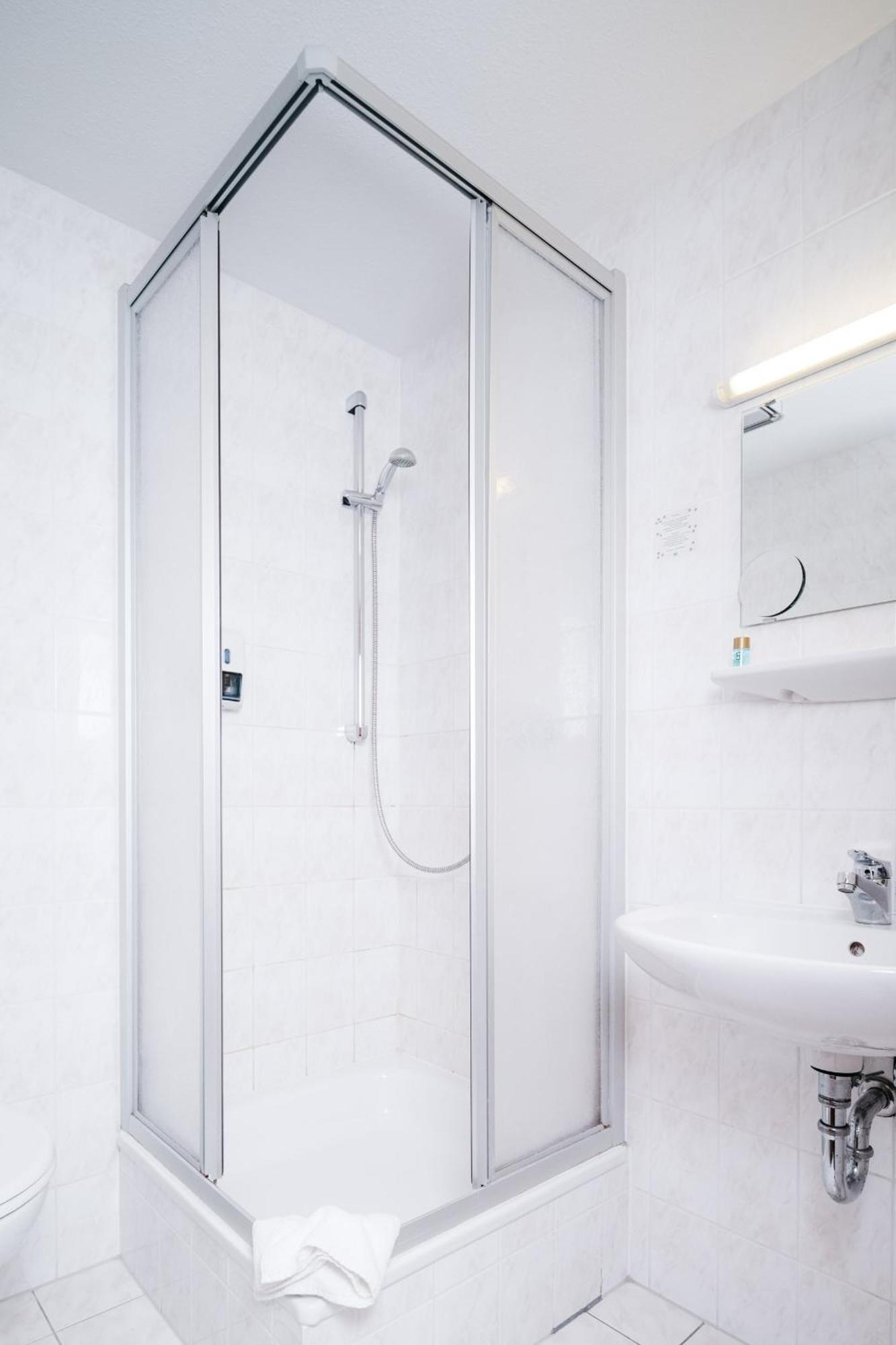 Hotel Brander Hof Dış mekan fotoğraf