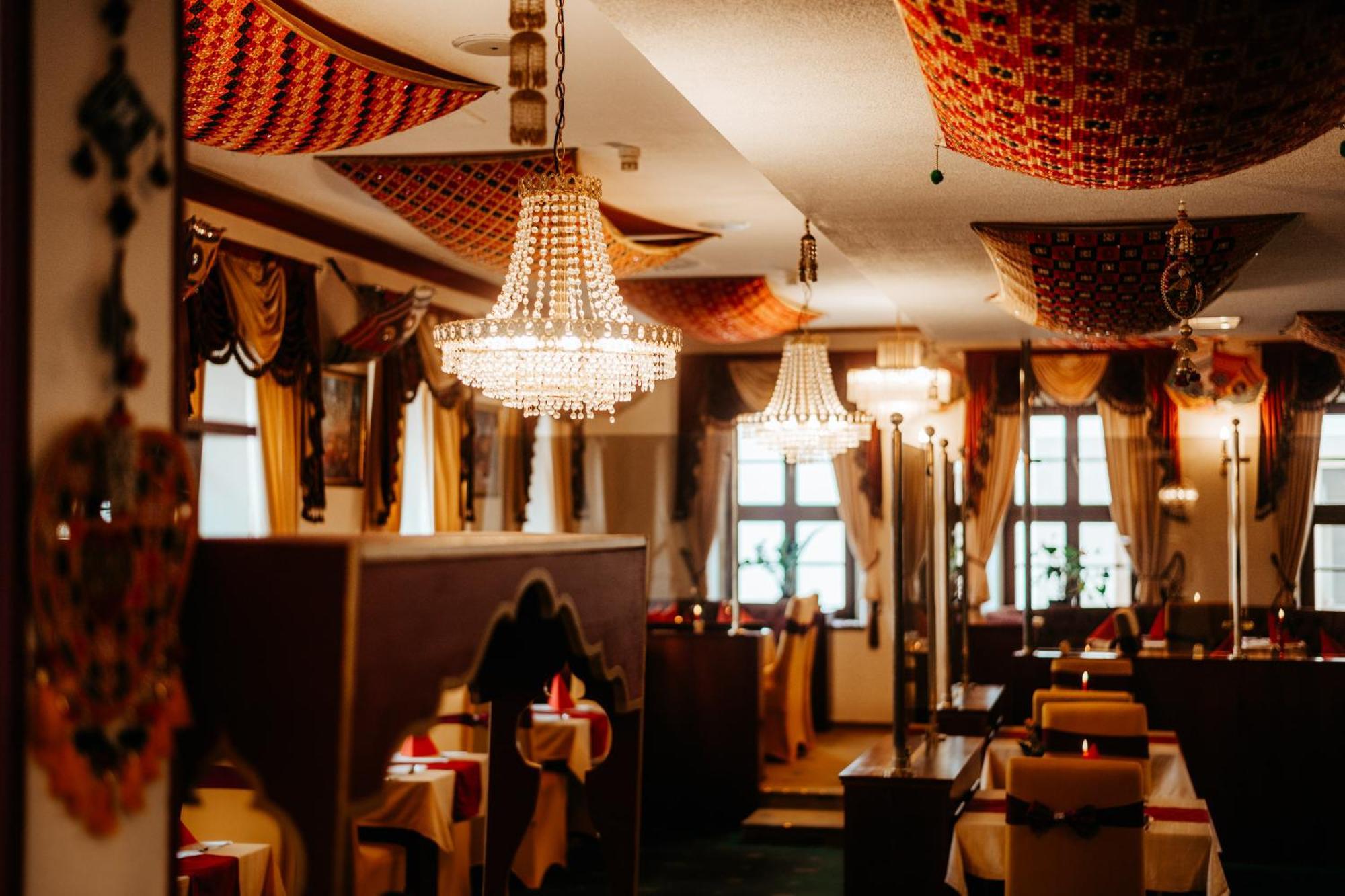 Hotel Brander Hof Dış mekan fotoğraf