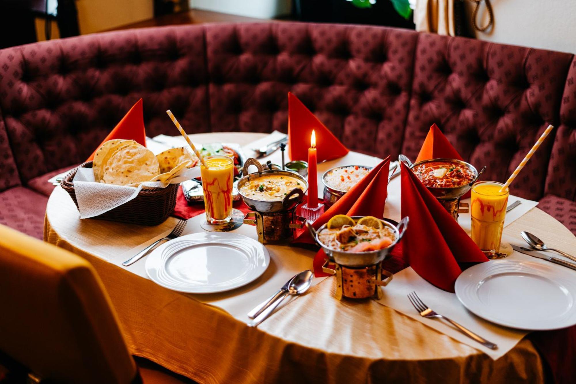 Hotel Brander Hof Dış mekan fotoğraf