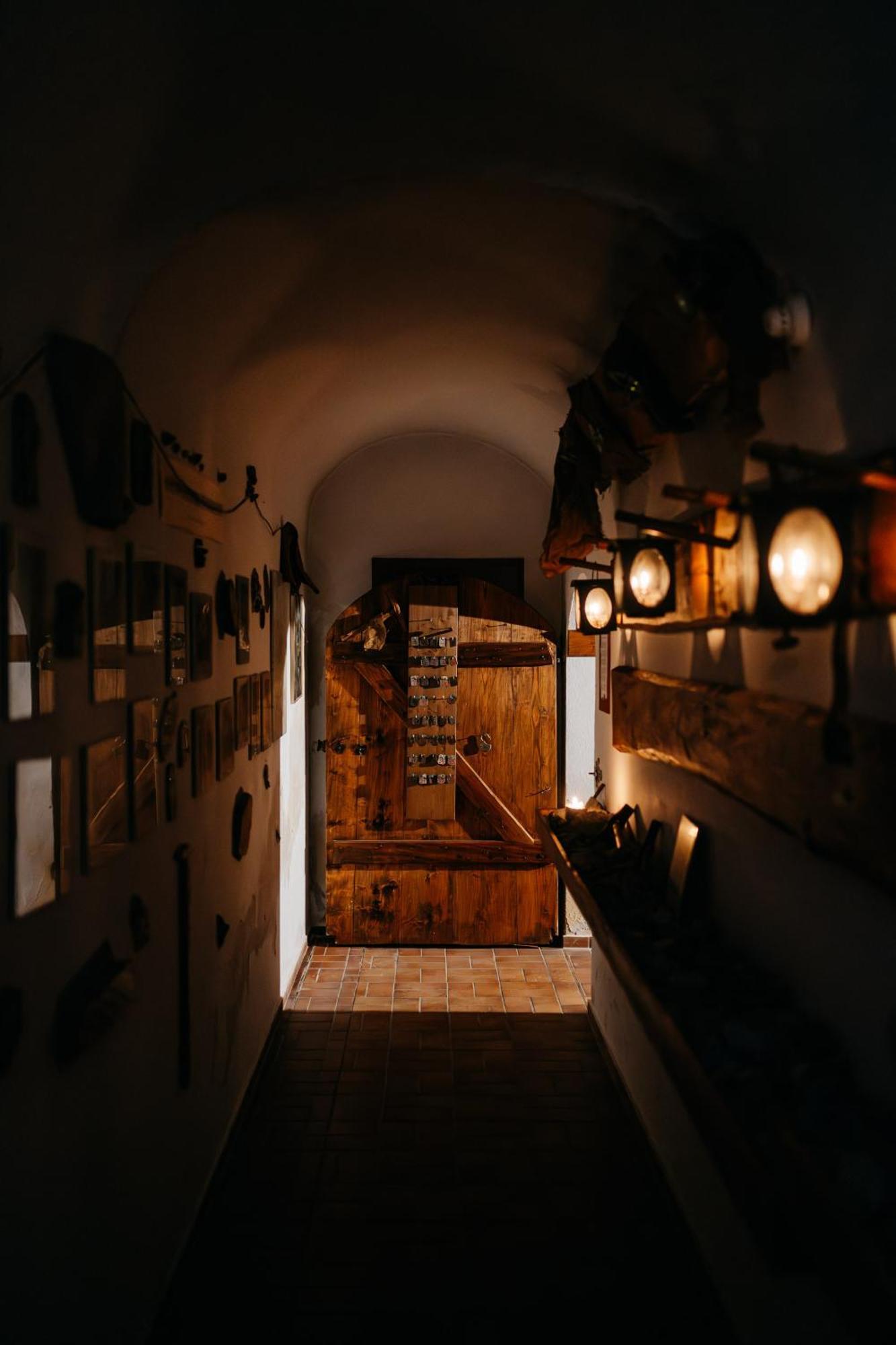 Hotel Brander Hof Dış mekan fotoğraf
